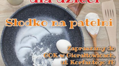 Sodko na patelni