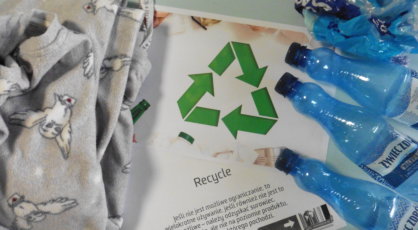 18 marca wiatowy Dzie Recyclingu