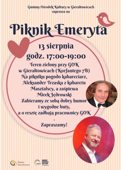 Piknik Emeryta