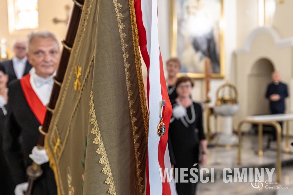 110 lat z pieśnią. Jubileusz chóru „Skowronek”