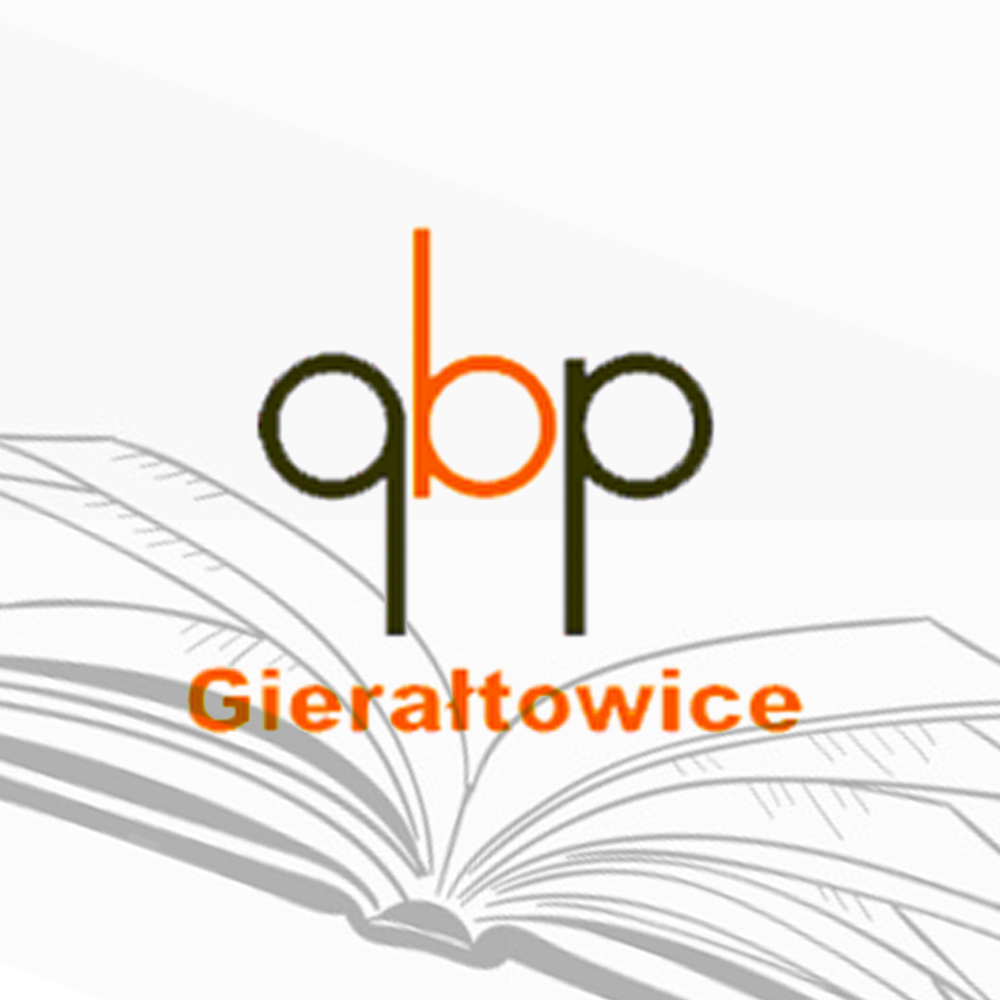 Gminna Biblioteka Publiczna w Gierałtowicach