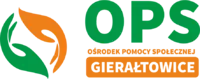 OPS - Ośrodek Pomocy Społecznej Gierałtowice