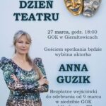 MIĘDZYNARODOWY DZIEŃ TEATRU