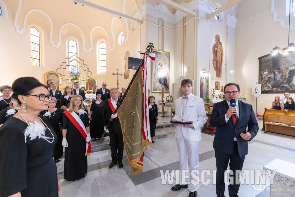 110 lat z pieśnią. Jubileusz chóru „Skowronek”